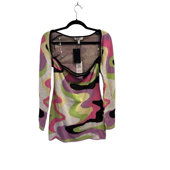 Another Girl 2 Piece Camo Outfit - Picture 2 of 8